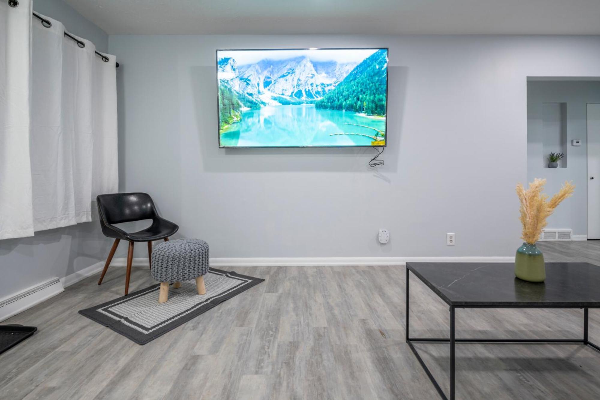 Centre Street Upper 2Bedsuite 4408 Calgary Luaran gambar