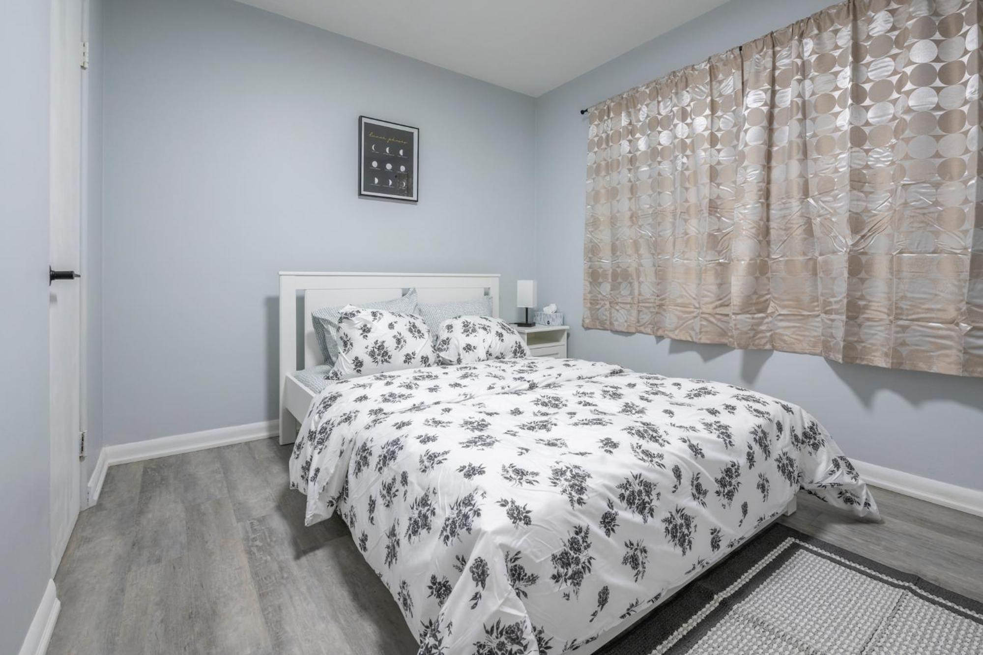 Centre Street Upper 2Bedsuite 4408 Calgary Luaran gambar